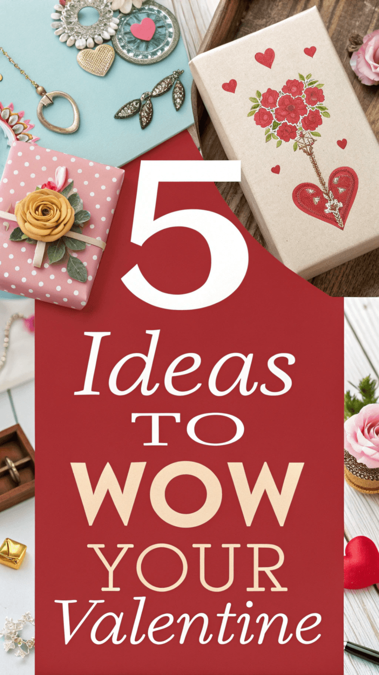 Perfect Propose Day: 5 Ideas to Wow Your Valentine